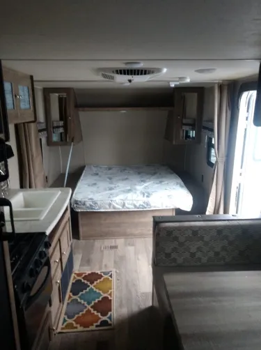 2018 25 Palomino Puma 22RBC photo 5