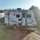 2016 21′ Forest River Viking 17BH